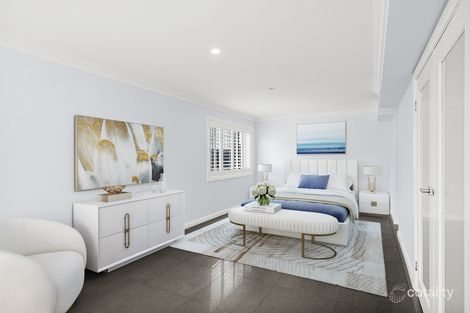 Property photo of 18 Coronet Place Dapto NSW 2530