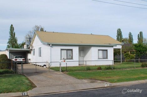 15 Geoffrey St, Myrtleford, VIC 3737