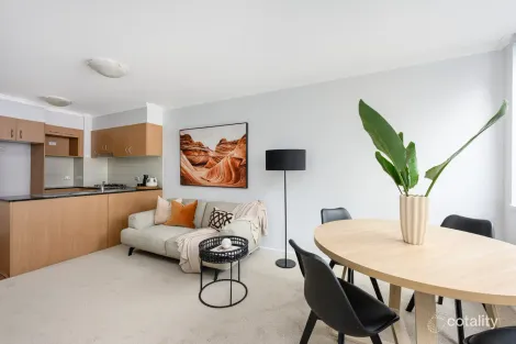 Property photo of 116/209-211 Harris Street Pyrmont NSW 2009
