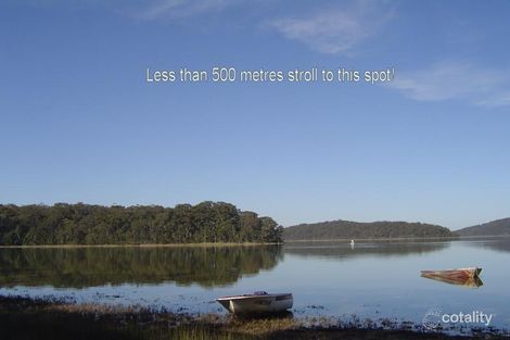 16 Crown Cl, Tarbuck Bay, NSW 2428