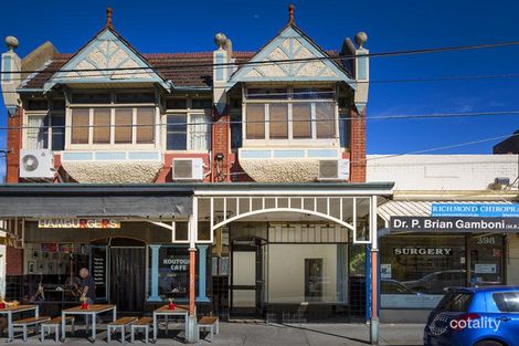 1/400 Burnley St, Richmond, VIC 3121