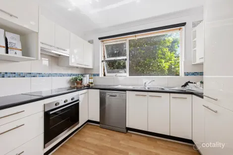Property photo of 4/77 Howard Avenue Dee Why NSW 2099