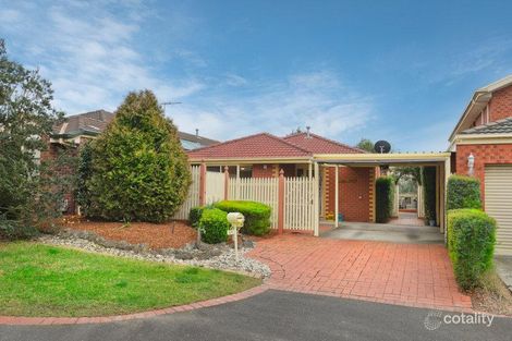 51 Sugarloaf Cl, Burwood East, VIC 3151