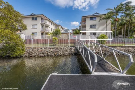 6/75-77 Bayview St, Runaway Bay, QLD 4216