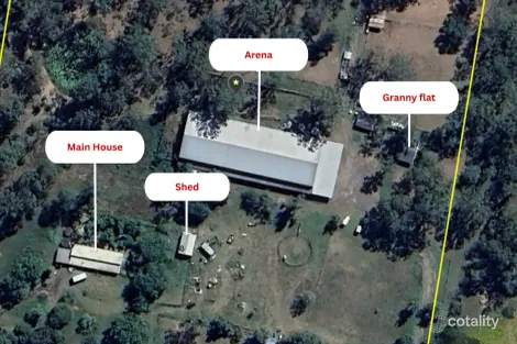 Property photo of 2 Anthonys Road Walloon QLD 4306