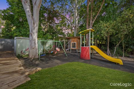 Property photo of 5 Hilltop Crescent Alexandra Hills QLD 4161