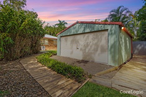 Property photo of 5 Hilltop Crescent Alexandra Hills QLD 4161