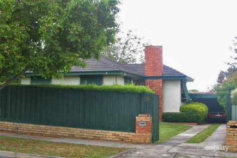 38 Begonia St, Box Hill South, VIC 3128