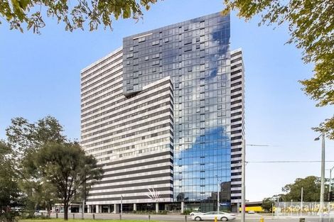 2401/18 Mt Alexander Rd, Travancore, VIC 3032