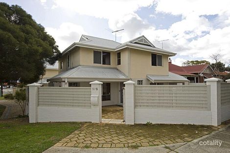 Property photo of 1/6 Gloucester Street Victoria Park WA 6100