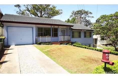 44 Roslyn Ave, Charlestown, NSW 2290