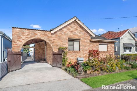 Property photo of 7 Cabarita Road Concord NSW 2137