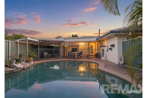 Property photo of 3 Willara Street Carseldine QLD 4034