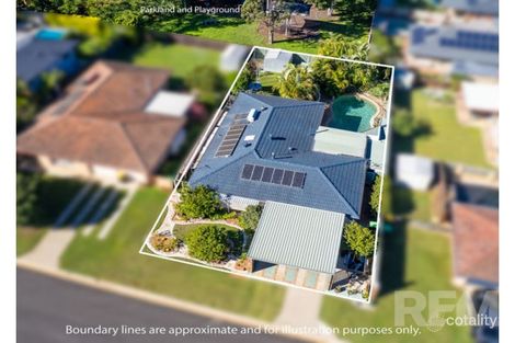 Property photo of 3 Willara Street Carseldine QLD 4034