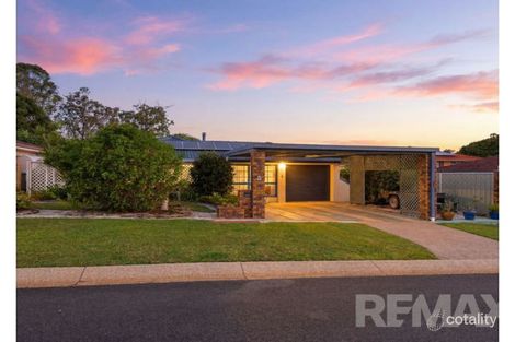 Property photo of 3 Willara Street Carseldine QLD 4034