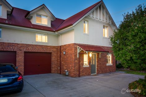 Property photo of 1/537 Schubach Street East Albury NSW 2640
