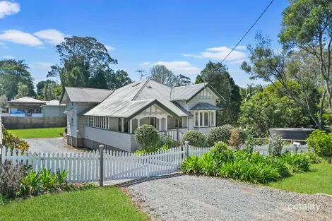 8 Kidd St, Tamborine Mountain, QLD 4272