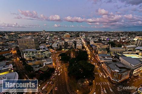 3004/570 Queen St, Brisbane City, QLD 4000