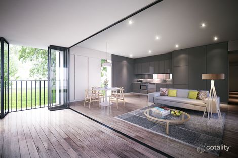 Property photo of 106/2-20 Botany Road Alexandria NSW 2015