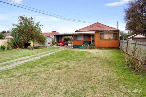 Property photo of 51 Swete Street Lidcombe NSW 2141