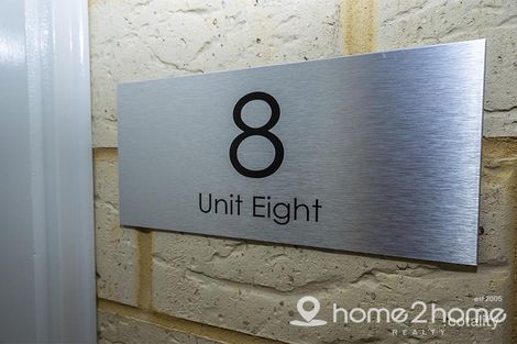 8/11 Goldsmith Rd, Spearwood, WA 6163