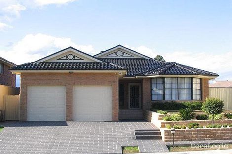 Property photo of 43 Mistral Street Greenfield Park NSW 2176