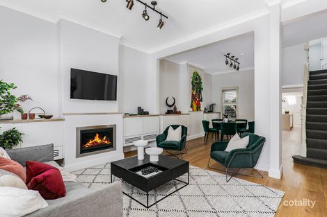 Property photo of 1A Zamia Street Redfern NSW 2016