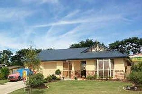 Property photo of 9 Albert Street Ormiston QLD 4160