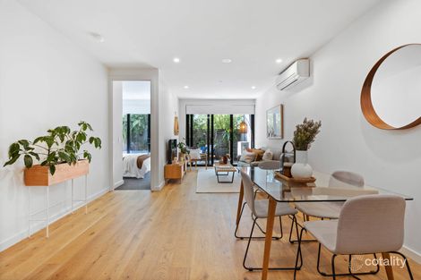 Property photo of 10/3 Faulkner Street Bentleigh VIC 3204