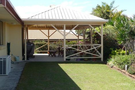 Property photo of 6 Antipodes Close Pacific Pines QLD 4211