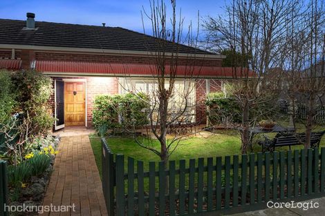 Property photo of 4/6 Ardrie Road Malvern East VIC 3145