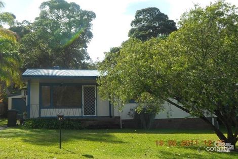 17 Coral Cres, Gateshead, NSW 2290