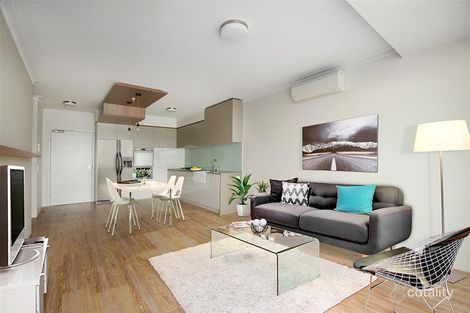 Property photo of 702/45 Boundary Street South Brisbane QLD 4101