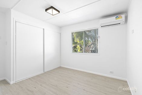 Property photo of 2/141 Witton Road Indooroopilly QLD 4068