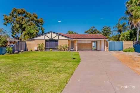 Property photo of 21 Marungi Way Greenfields WA 6210