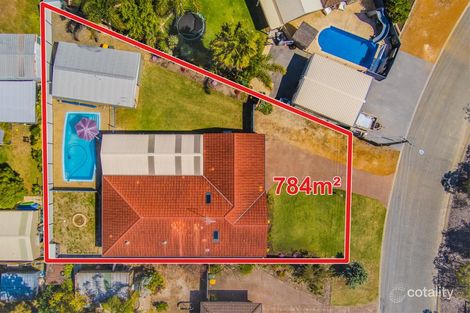 Property photo of 21 Marungi Way Greenfields WA 6210