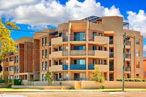 12/65-69 West St, Hurstville, NSW 2220