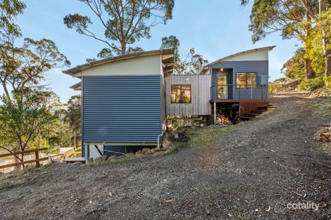 Property photo of 3 Ord Court Mount Nelson TAS 7007