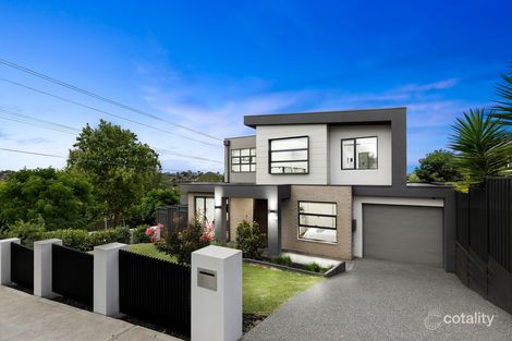 Property photo of 22 Wendora Street Strathmore VIC 3041