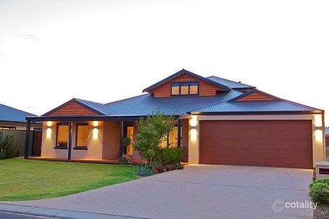 Property photo of 3 Clydesdale Drive Vasse WA 6280