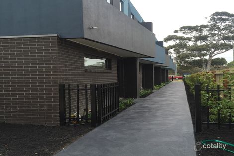 Property photo of 3/1084 Sydney Road Fawkner VIC 3060