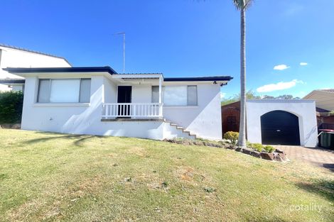 Property photo of 95 Norman Street Prospect NSW 2148