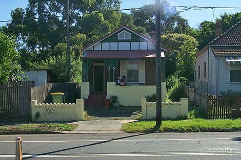 Lot C Underwood Rd, Homebush, NSW 2140