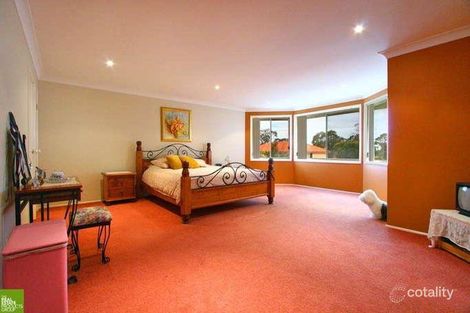 Property photo of 153 Panorama Drive Farmborough Heights NSW 2526
