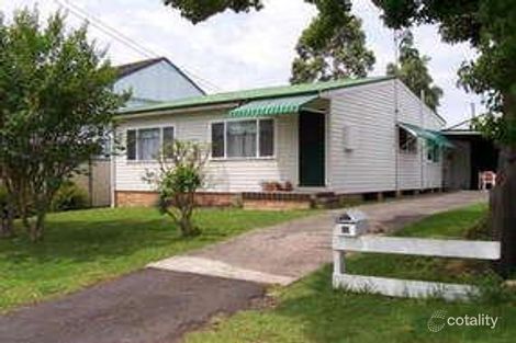 Property photo of 15 Cambridge Circle Ourimbah NSW 2258