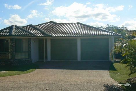 Property photo of 17 Spinnaker Circuit Redland Bay QLD 4165