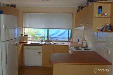 Property photo of 17 Spinnaker Circuit Redland Bay QLD 4165