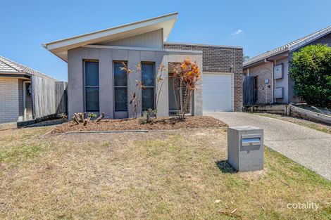 6 Cahill Cres, Collingwood Park, QLD 4301