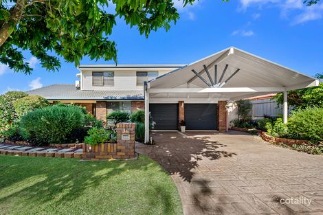 Property photo of 36 Whitehorse Street Carseldine QLD 4034