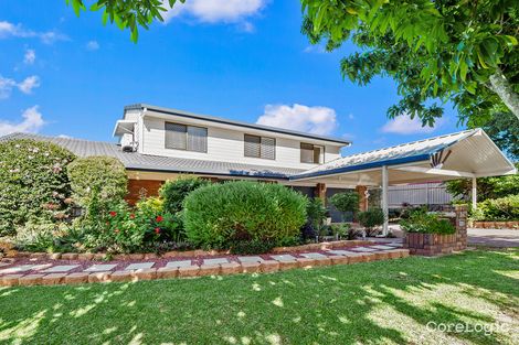 Property photo of 36 Whitehorse Street Carseldine QLD 4034